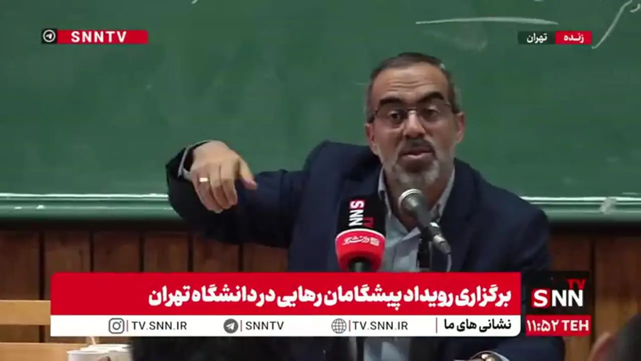 وزیر کار باید ۲۰۰۰ نفر را به عنوان هیئت مدیره شرکتها منصوب کند! از این رانت و سیاسیبازی در نمیآید؟