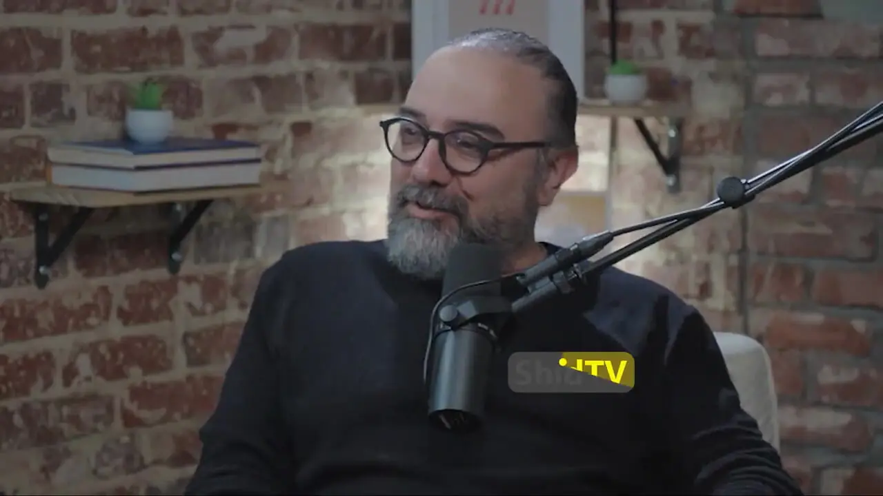 اعتراف دردناک بروز ارجمند؛ در آمریکا بیمعناترین آدم هستم