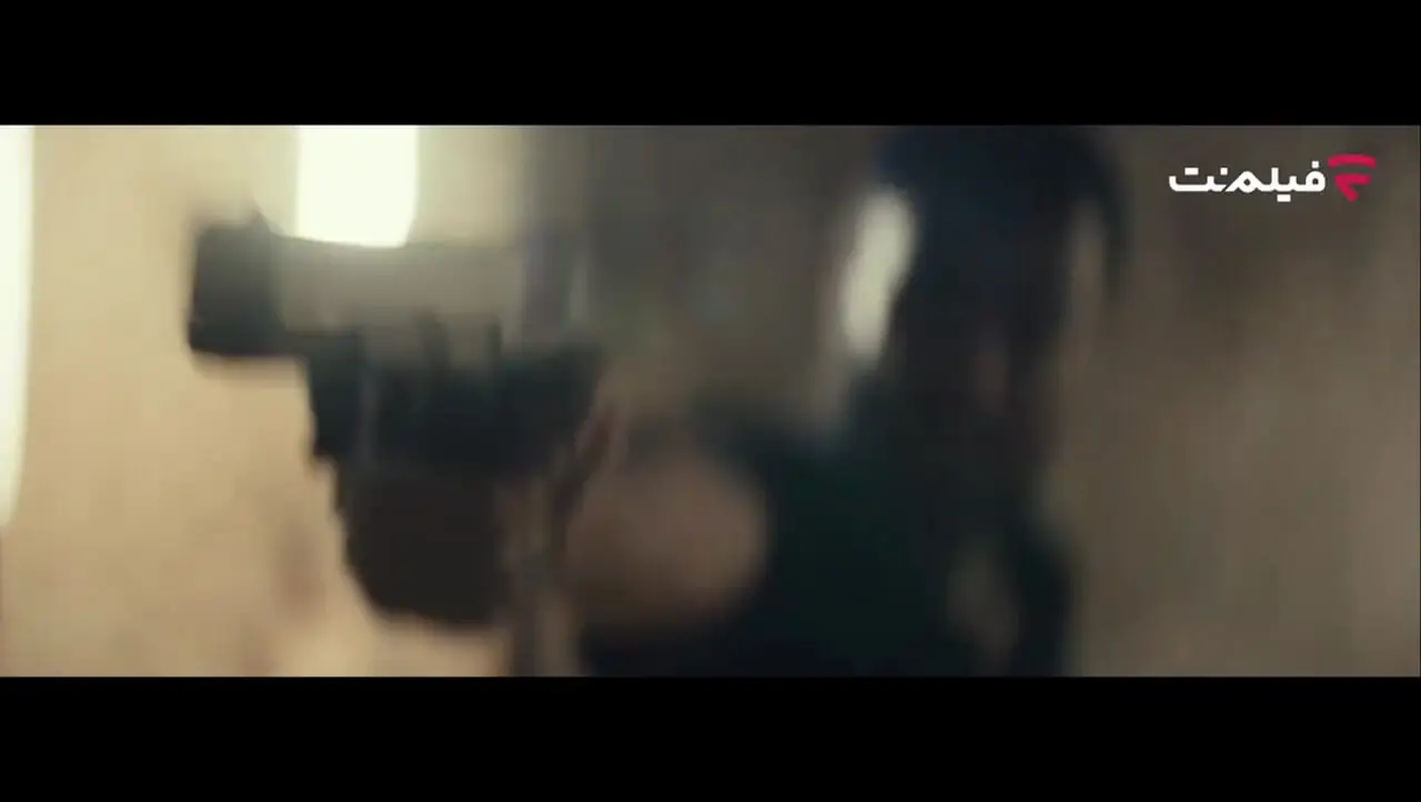 اولین تیزر از فصل دوم سریال وحشی به کارگردانی هومن سیدی