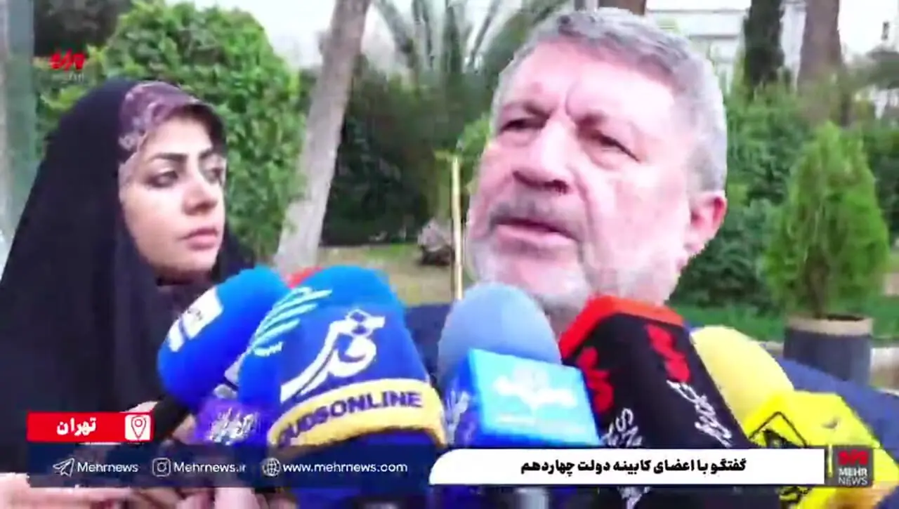 وعده رئیس شورای اطلاعرسانی دولت از رفع فیلتر یک پلتفرم تا ماه آینده