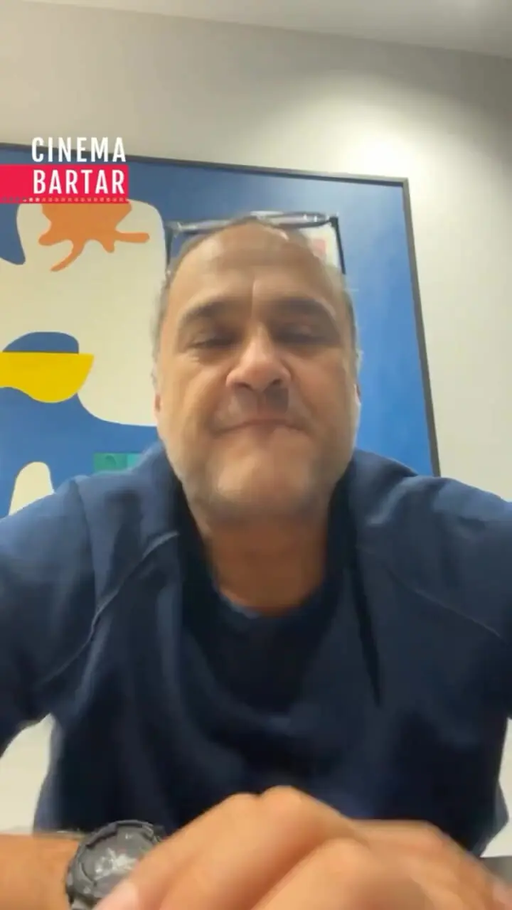 روایت رامبد جوان از ماجرای دعوت از جواد عزتی برای حضور در کارناوال