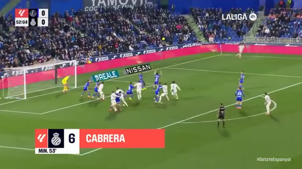 خلاصه بازی ختافه مقابل اسپانیول را ببینید