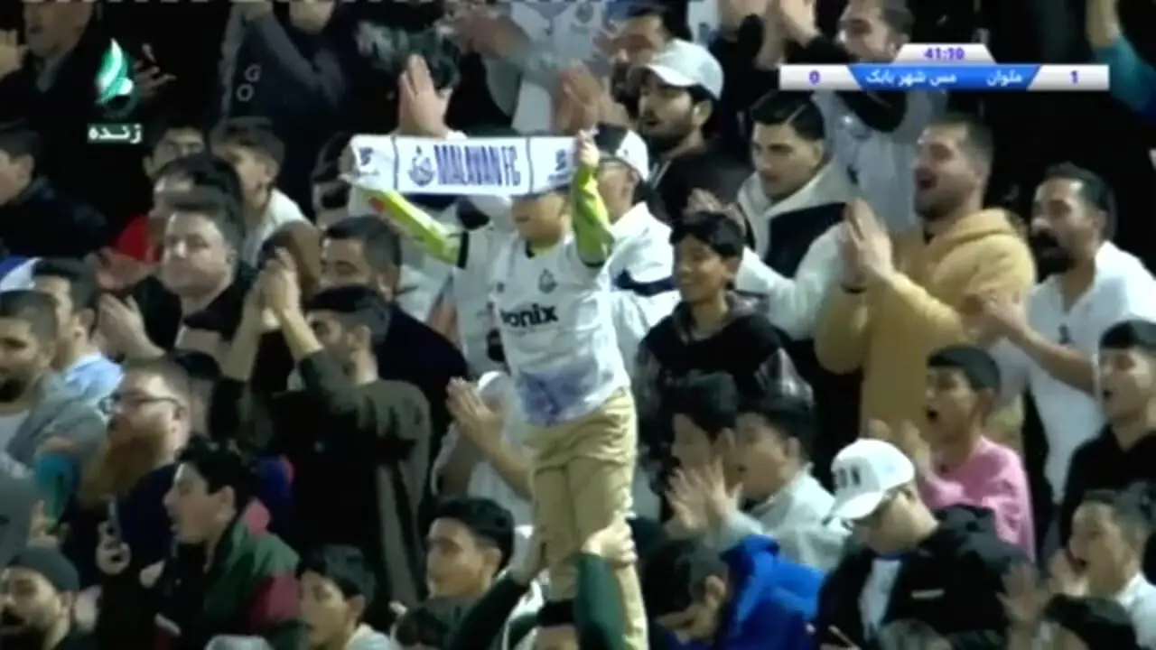 خلاصه بازی ملوان مقابل مس شهربابک را ببینید