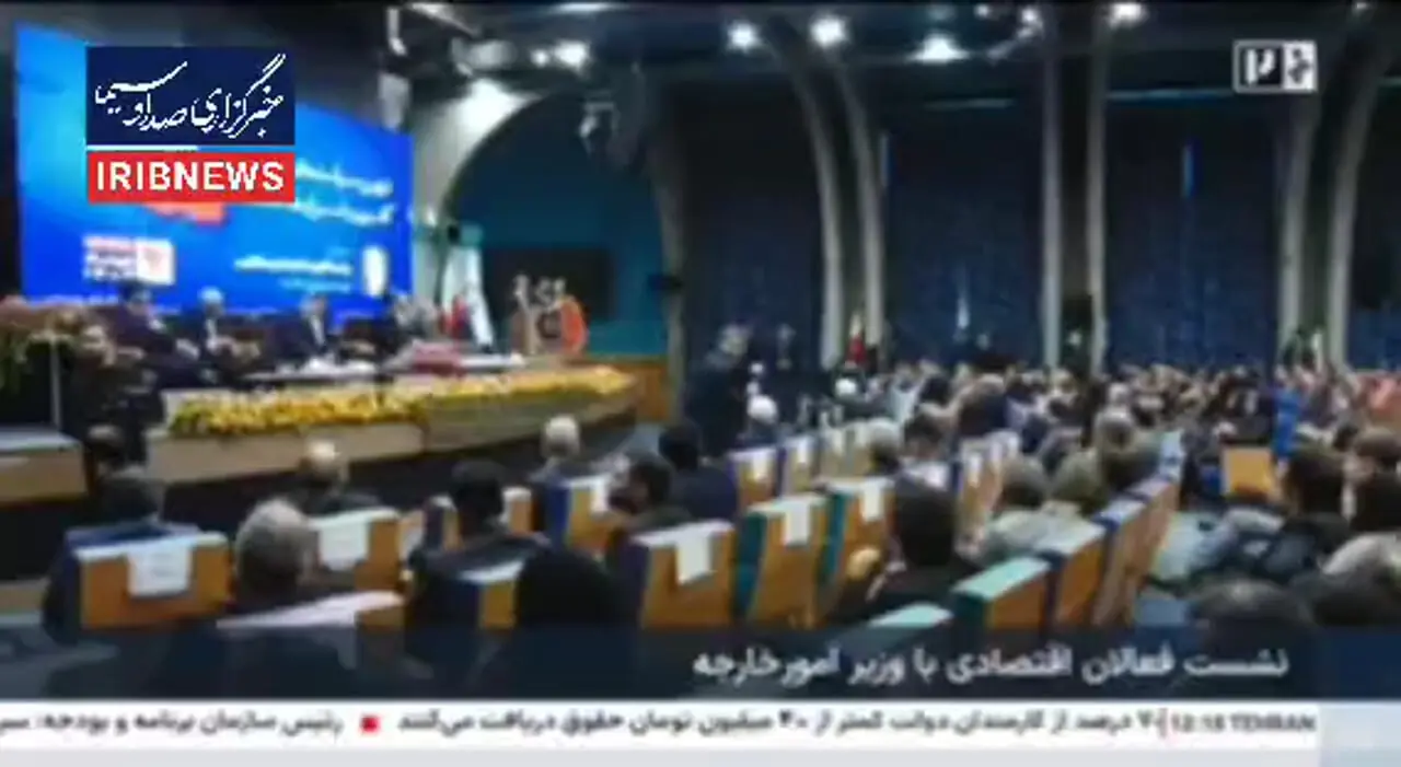 عراقچی: روسیه بعد از جنگ ۱۲ روزه هنوز هشدار سفر به ایران را لغو نکرده است!