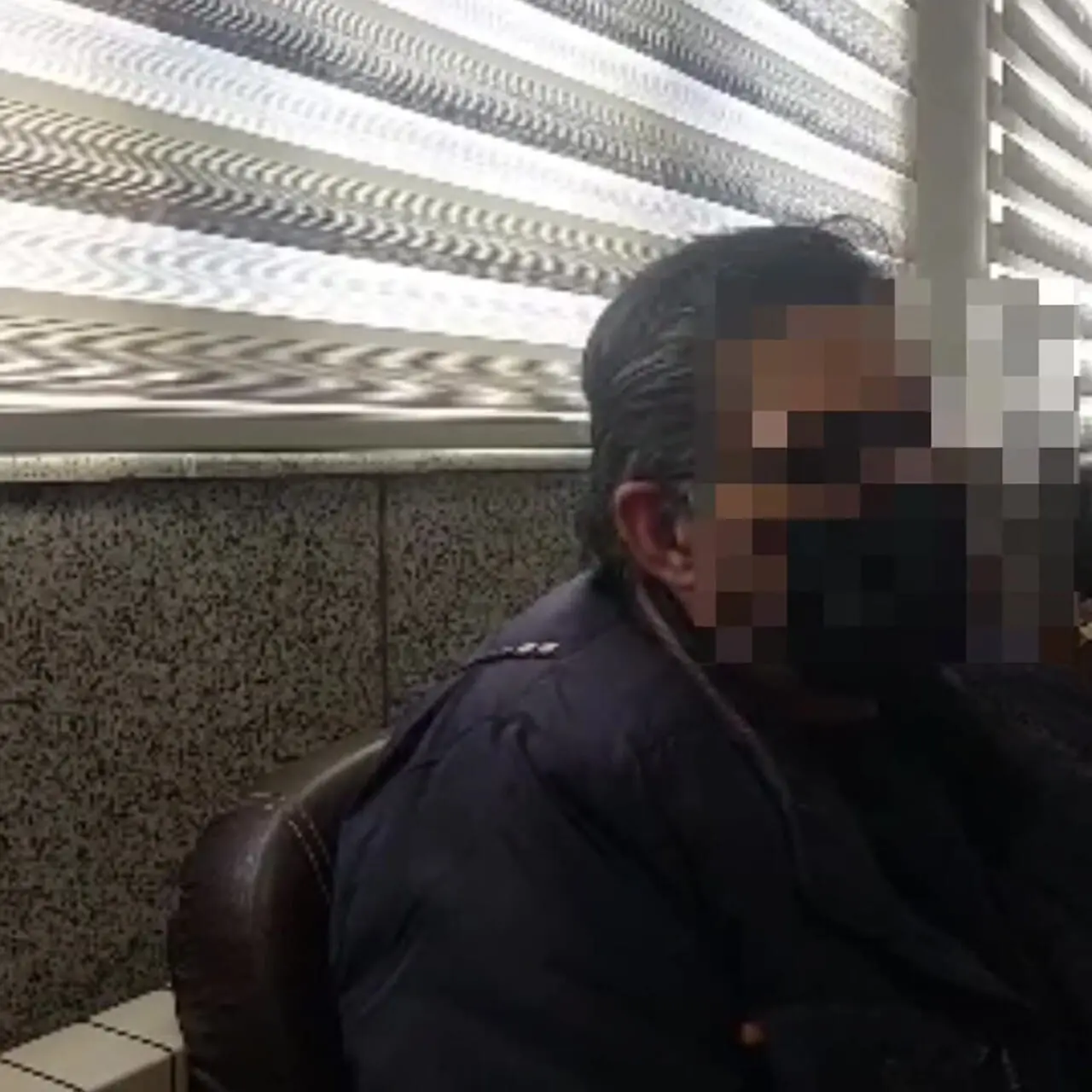 توقیف یک پراید با ۹۶ میلیون تومان خلافی!