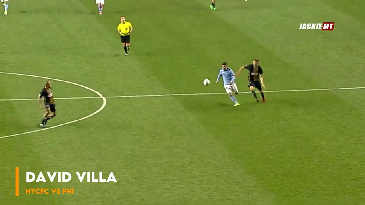 منتخب گل های فراموش نشدنی از راه دور