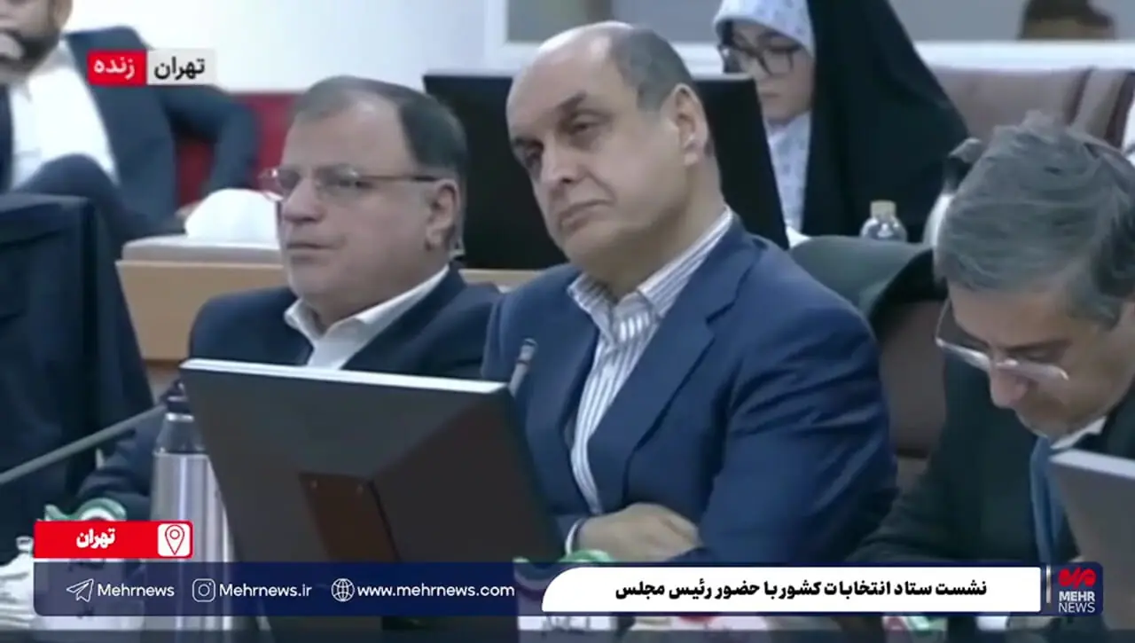 هشدار قالیباف به همکارانش: نمایندگان حق اصرار و تحمیل نظر در انتصاب وزرا، استانداران و فرمانداران را ندارند