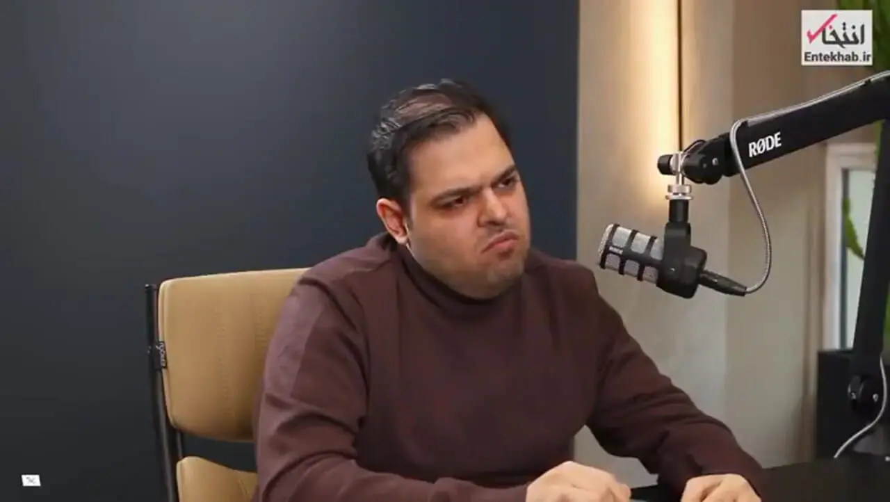 پیش‌بینی سردار علایی از حمله مجدد اسرائیل و آمریکا به ایران +‌ فیلم