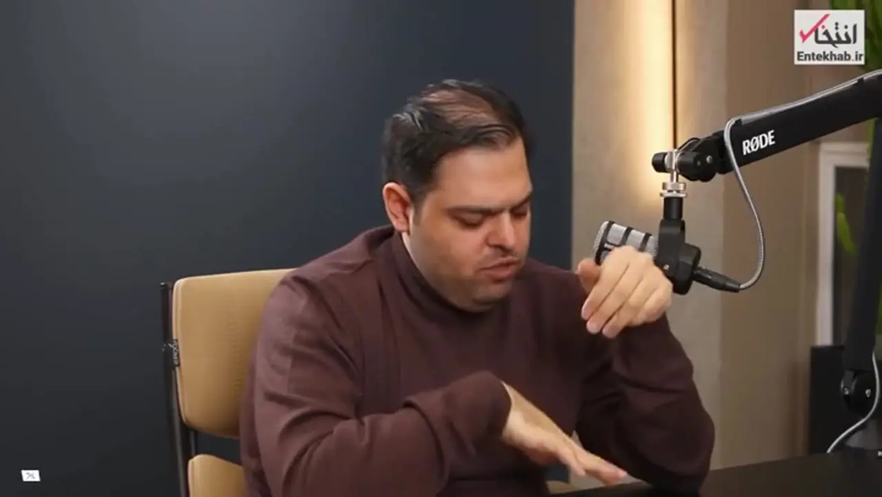 سردار علایی: بعید نیست ایران کنسرسیوم غنیسازی را بپذیرد