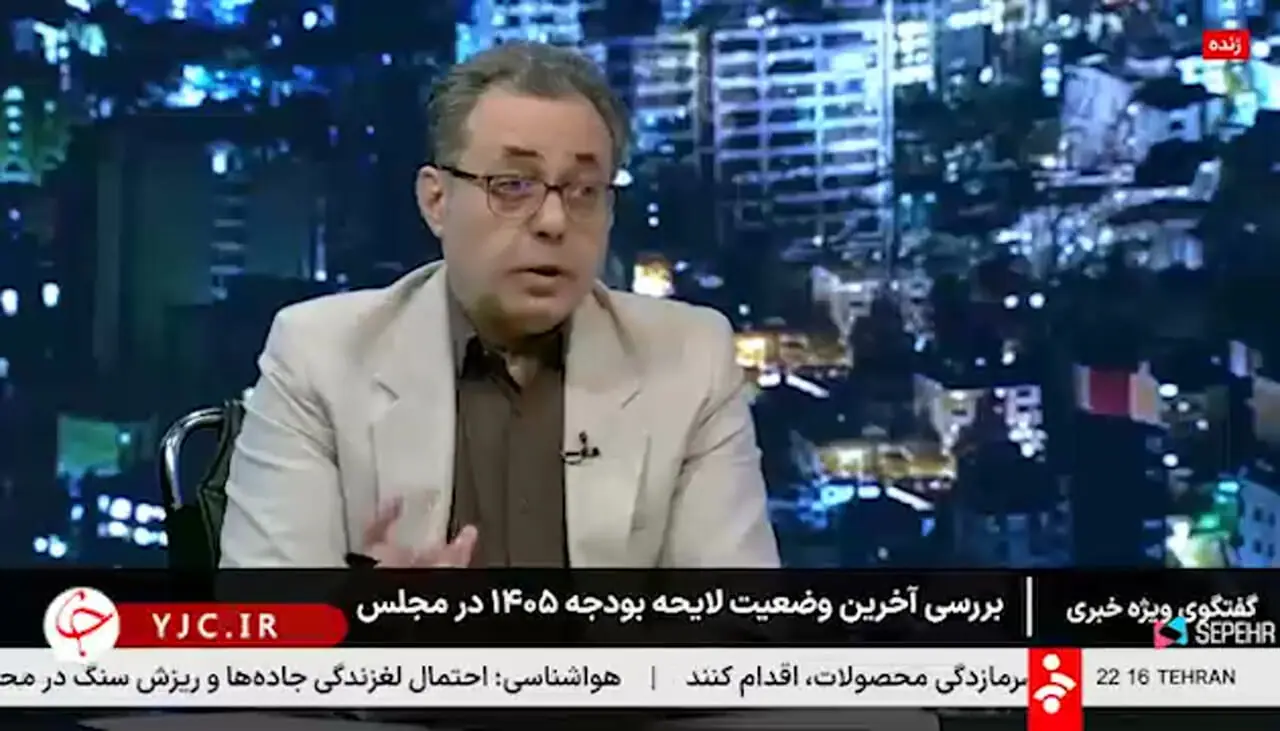 رئیس کمیسیون تلفیق بودجه: برای دور دور و مسافرت مردم بنزین ارزان نداریم