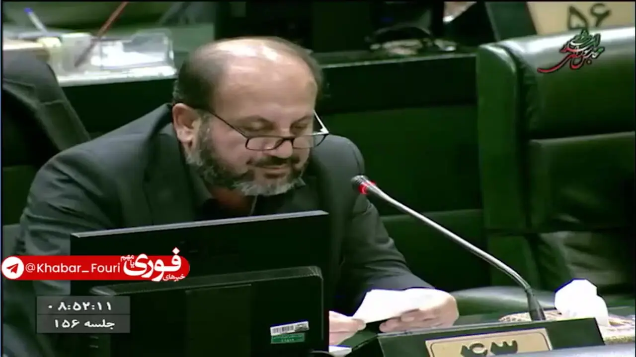 افشاگری نماینده مجلس درباره مافیای حوزه پسماند