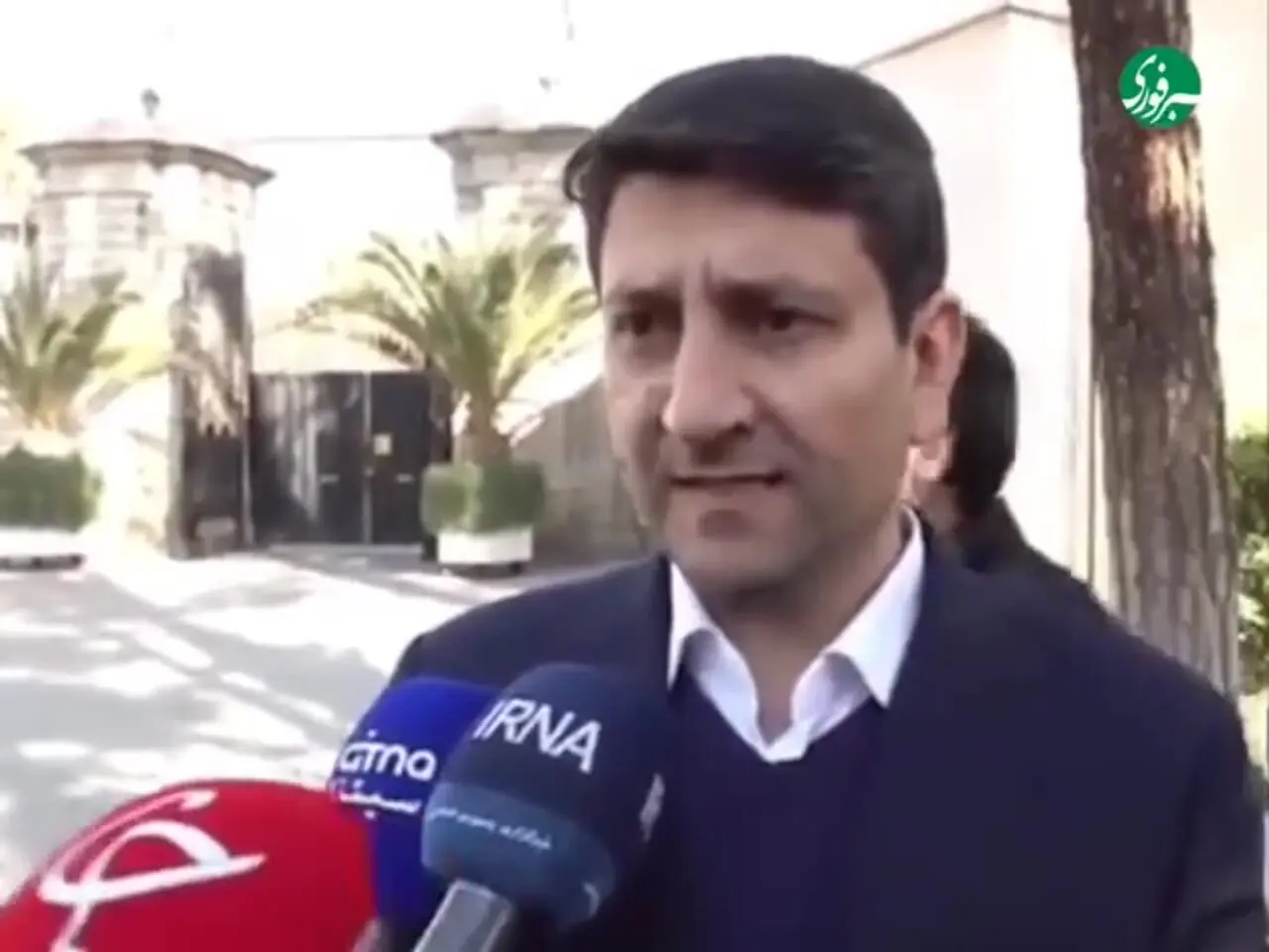 وزیر ارتباطات: فیلترینگ به مسئله‌ای ضد امنیتی تبدیل شده/ مخالفان رفع فیلتر شفاف با مردم حرف بزنند