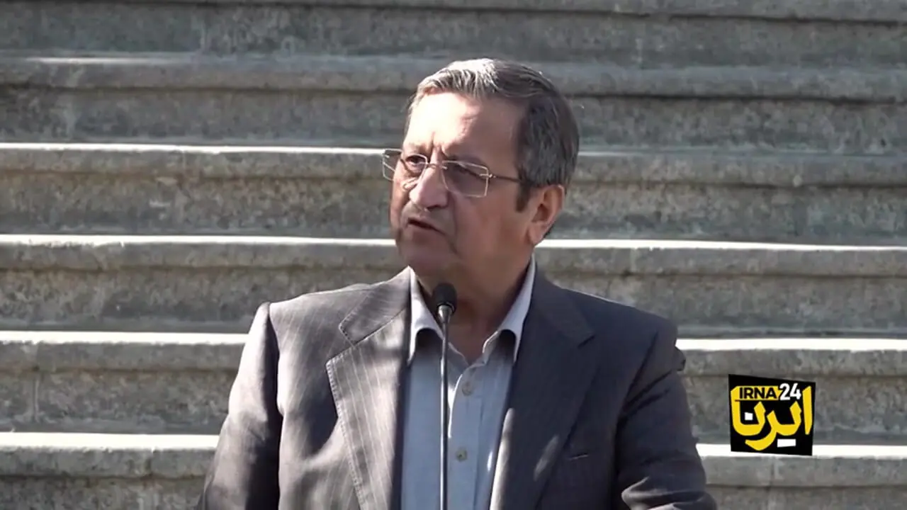 اظهارات رئیس کل جدید بانک مرکزی درباره نرخ ارز