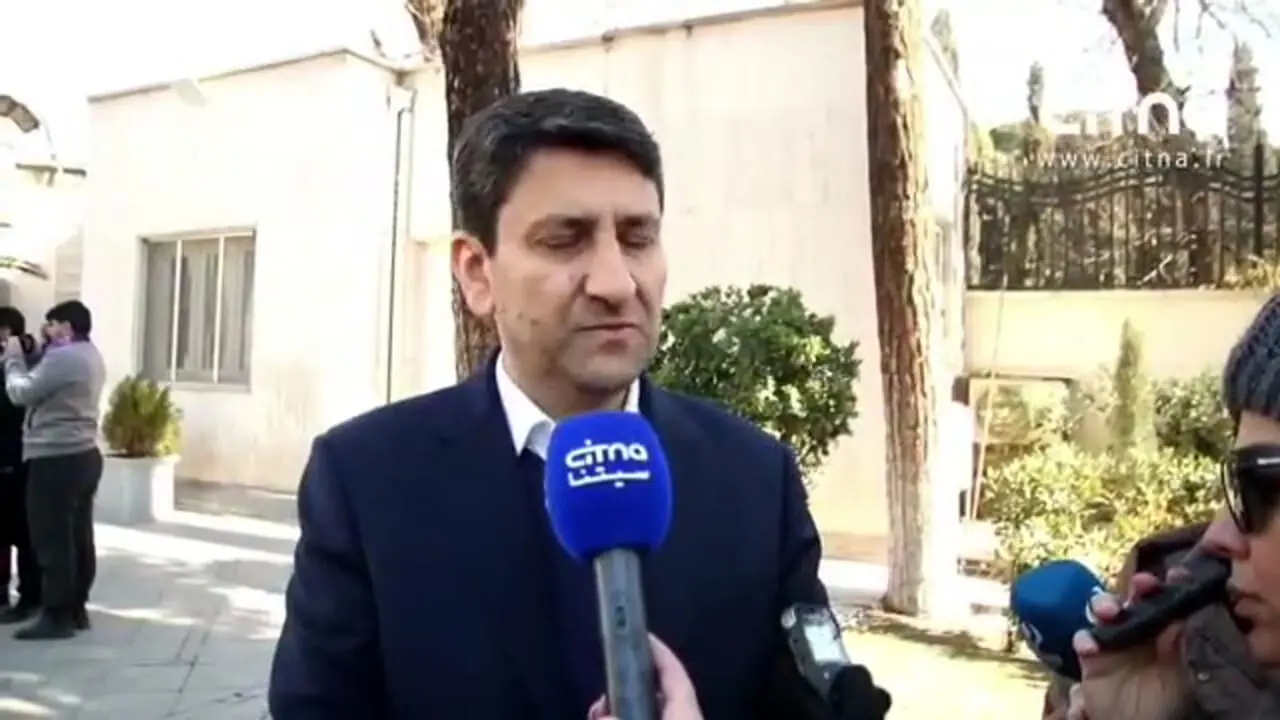 محدودسازی فضای مجازی بیش از ۲۰ هزار میلیارد تومان خسارت داشته است