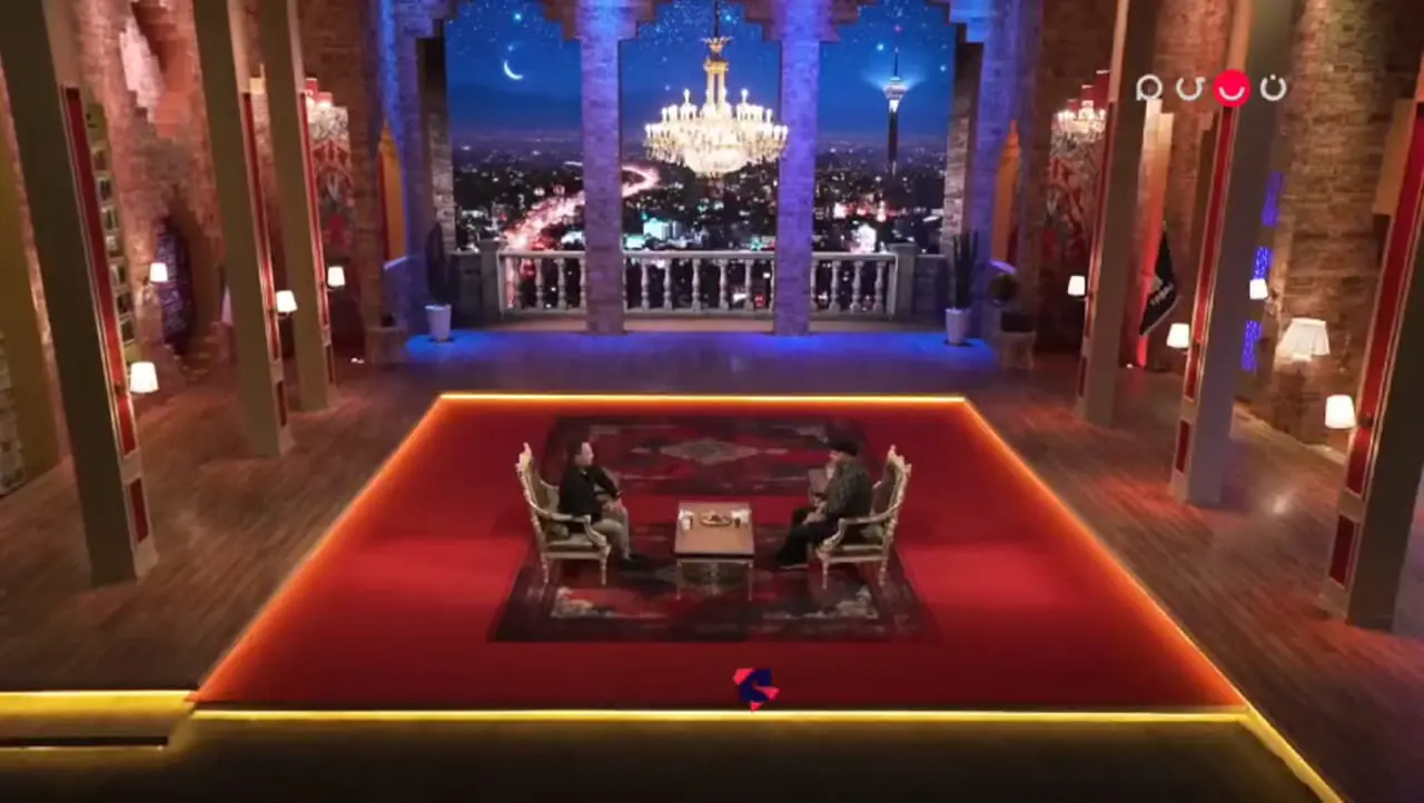 ماجرای تغییر اسم «حامد بهداد»