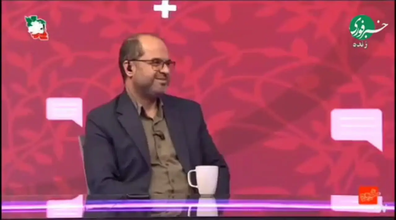 اظهارات جنجالی فواد ایزدی درباره حجاب زنان در ونزوئلا: آنجا کمبود پارچه دارند!