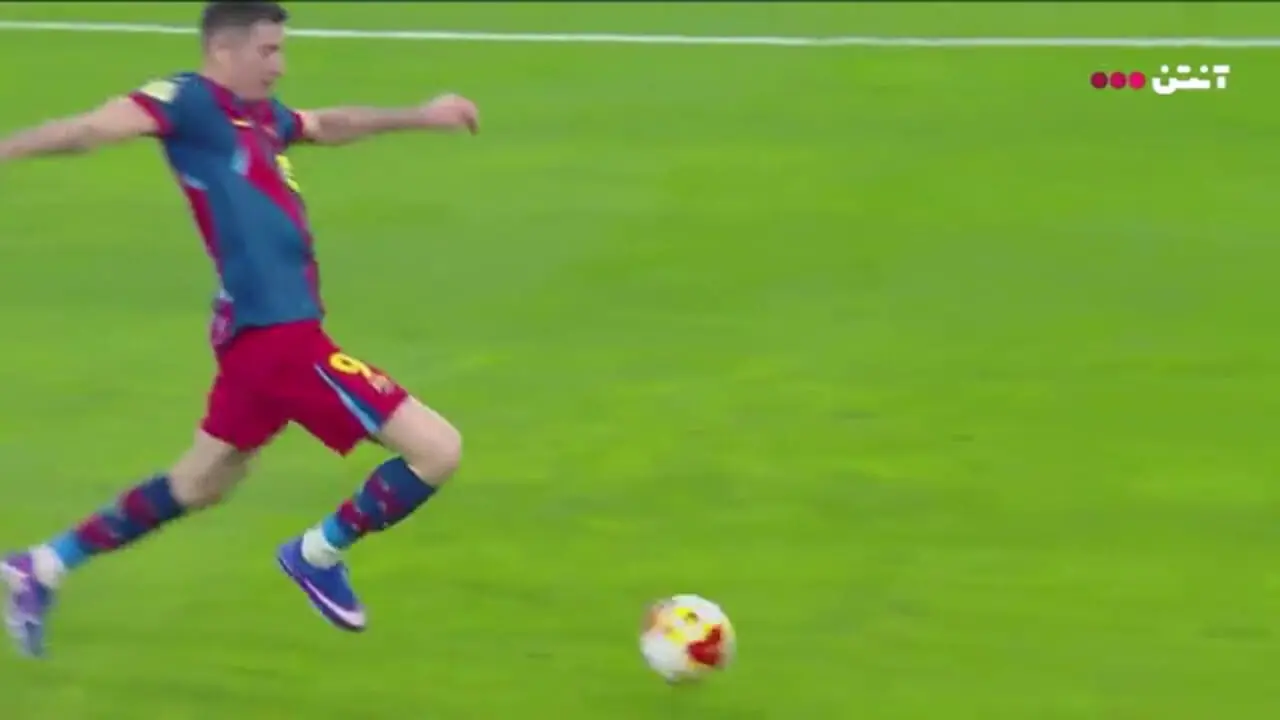 خلاصه بازی رئال مادرید مقابل بارسلونا فینال سوپرکاپ اسپانیا را ببینید