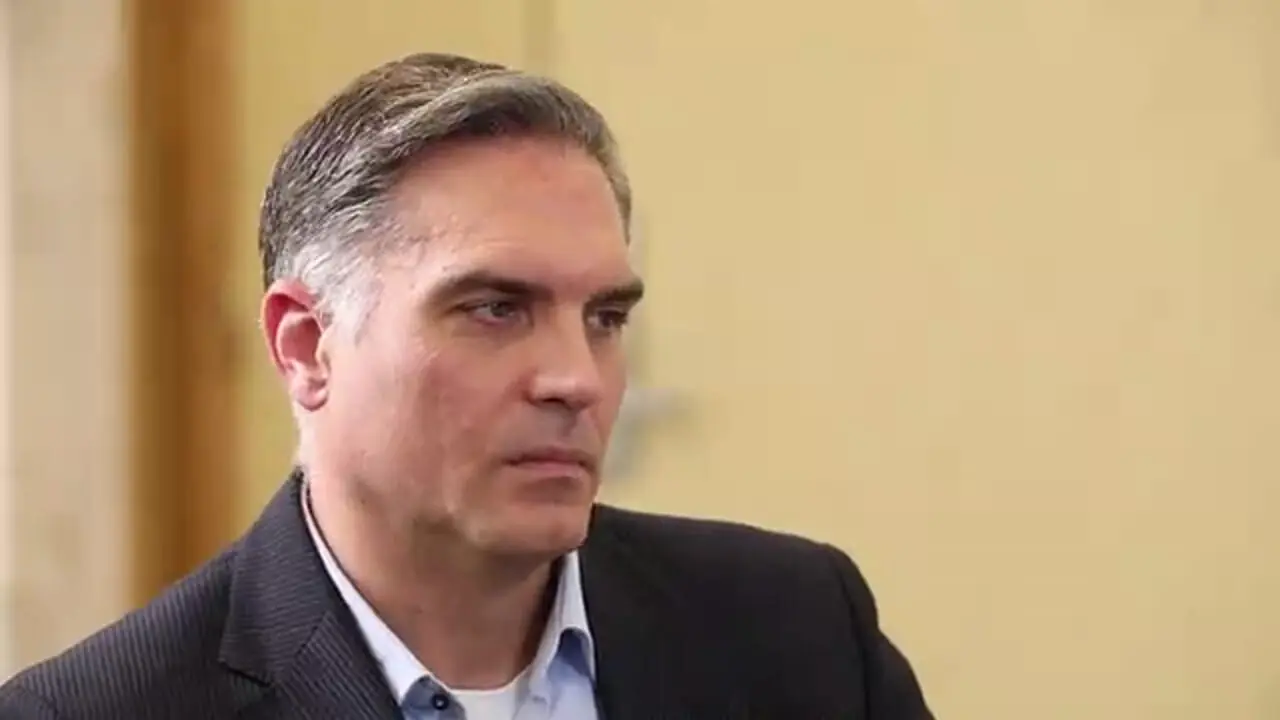 رئیس‌ مجلس: خونخواه ۲۵۰۰ کشته در دادگاه‌های بین‌المللی هستیم