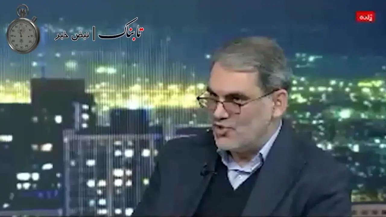 زنگنه: آمریکا برای براندازی باید حمله نظامی زمینی کند!