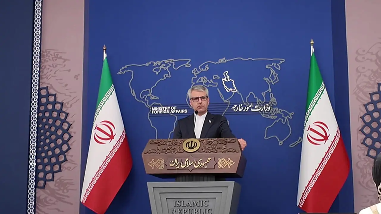 جزئیات مذاکرات ایران و آمریکا چه زمانی اعلام می‌شود؟ / پاسخ به احتمال رقیق کردن اورانیوم ۶۰ درصد در ازای رفع تحریم‌ها