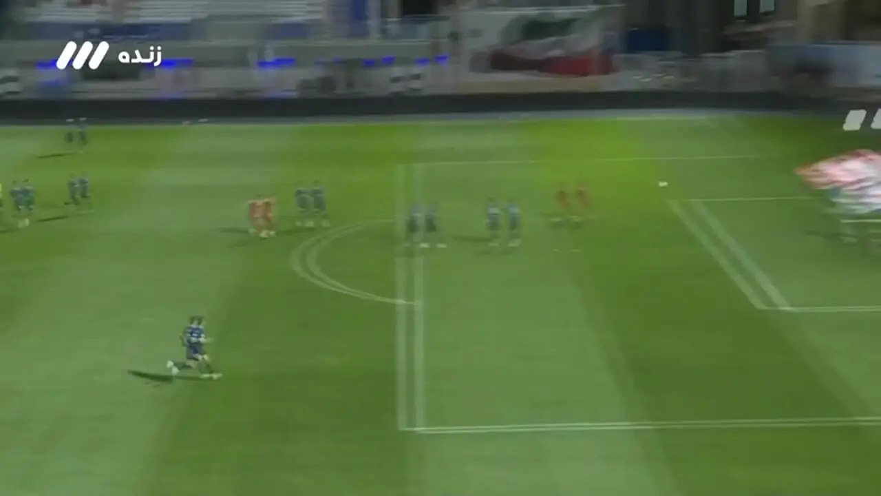 خلاصه بازی پرسپولیس مقابل گلگهر را ببینید