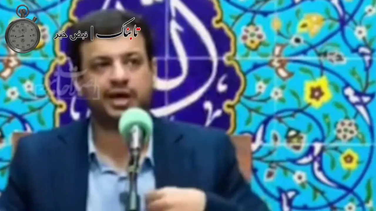 تهدید رائفیپور به افشاگری در صورت ردصلاحیت در انتخابات شوراها / به وقتش برسد فکر نکنید لالم!