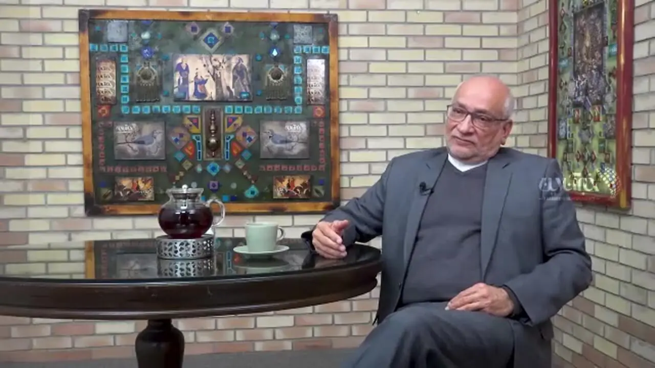 حسین مرعشی: جمهوری اسلامی تغییر نسل جدید را به رسمیت نشناخته است