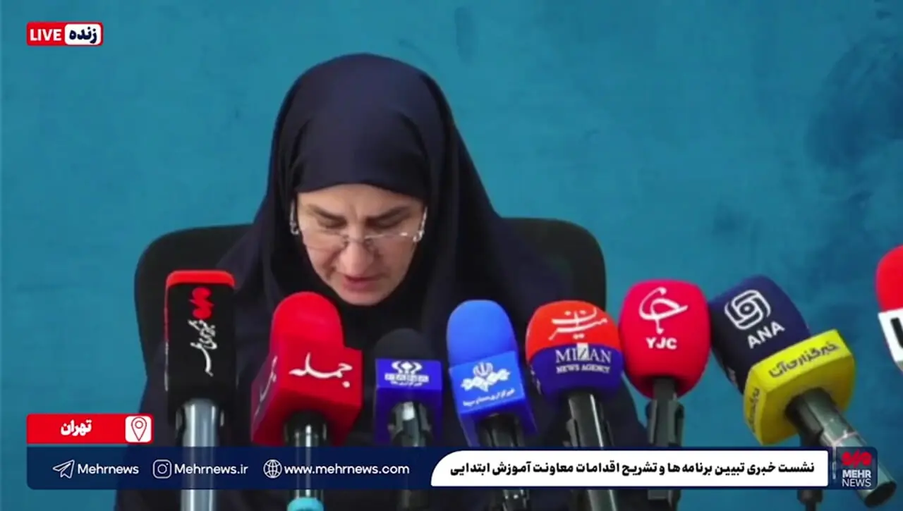 آمار عجیب بازماندگان از تحصیل در دوره ابتدایی!