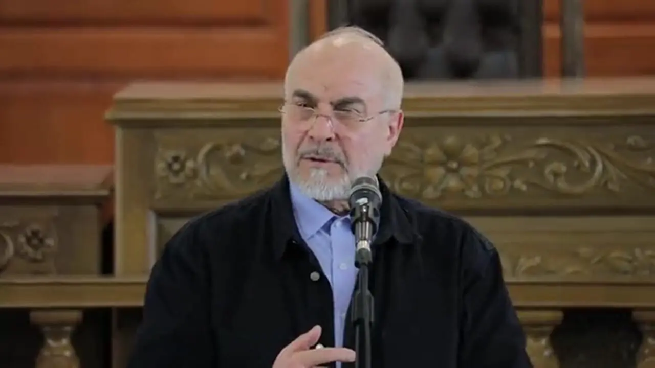 هشدار جدی قالیباف به آمریکا: در میانه مذاکرات دست به حمله بزنید طعم مشت محکم نیروهای دفاعی ایران را خواهید چشید + ویدئو