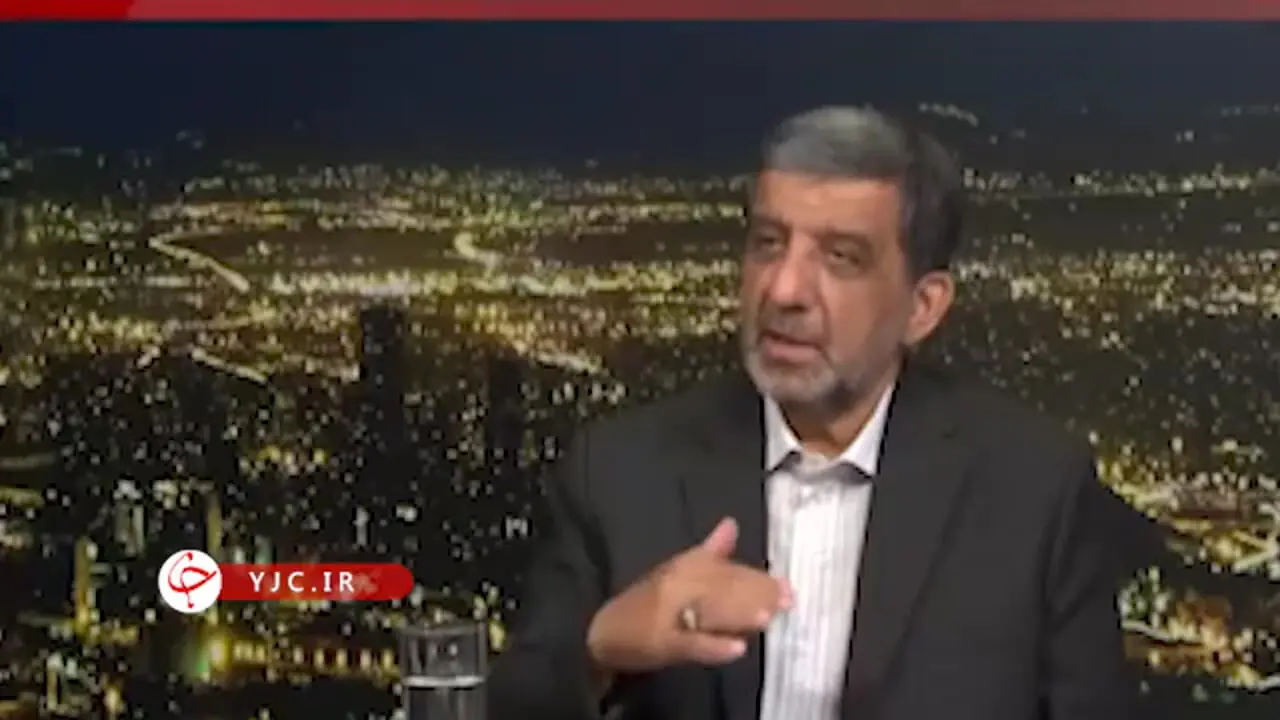 عزت‌الله ضرغامی: مذاکرات با آمریکا مانند خوردن گوشت مردار در مقطع اضطرار است