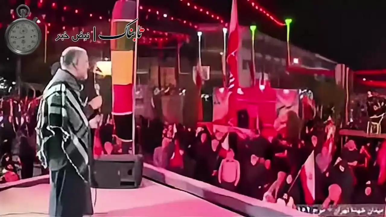 برادر داماد شهید رئیسی خواستار تجمعات خیابانی علیه رییس جمهور شد