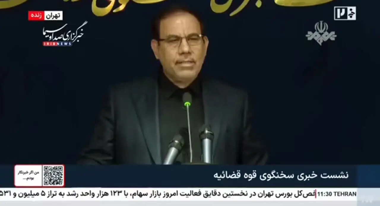 محمدباقر خرازی به دادگاه ویژه روحانیت احضار شد + ویدئو