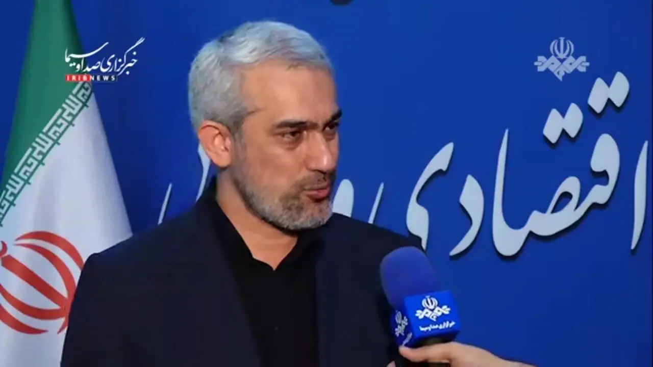 وزیر اقتصاد: افزایش   کالابرگ قطعی شد / زمان پرداخت بزودی اطلاع‌رسانی می‌شود