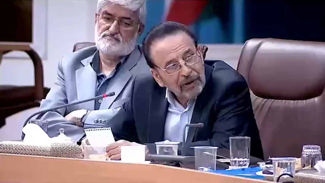 هشدار محمود واعظی نسبت به طولانی شدن مذاکرات / آنهایی که می‌گویند مذاکره نکنیم، هیچ‌وقت نمی‌گویند چه کار بکنیم!