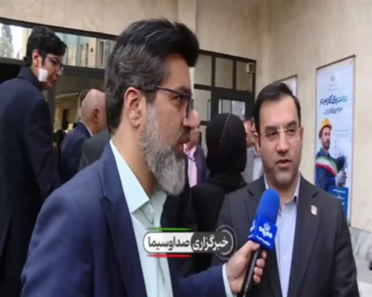 معوقات اردیبهشت بازنشستگان تا آبان ماه واریز می‌شود + ویدئو