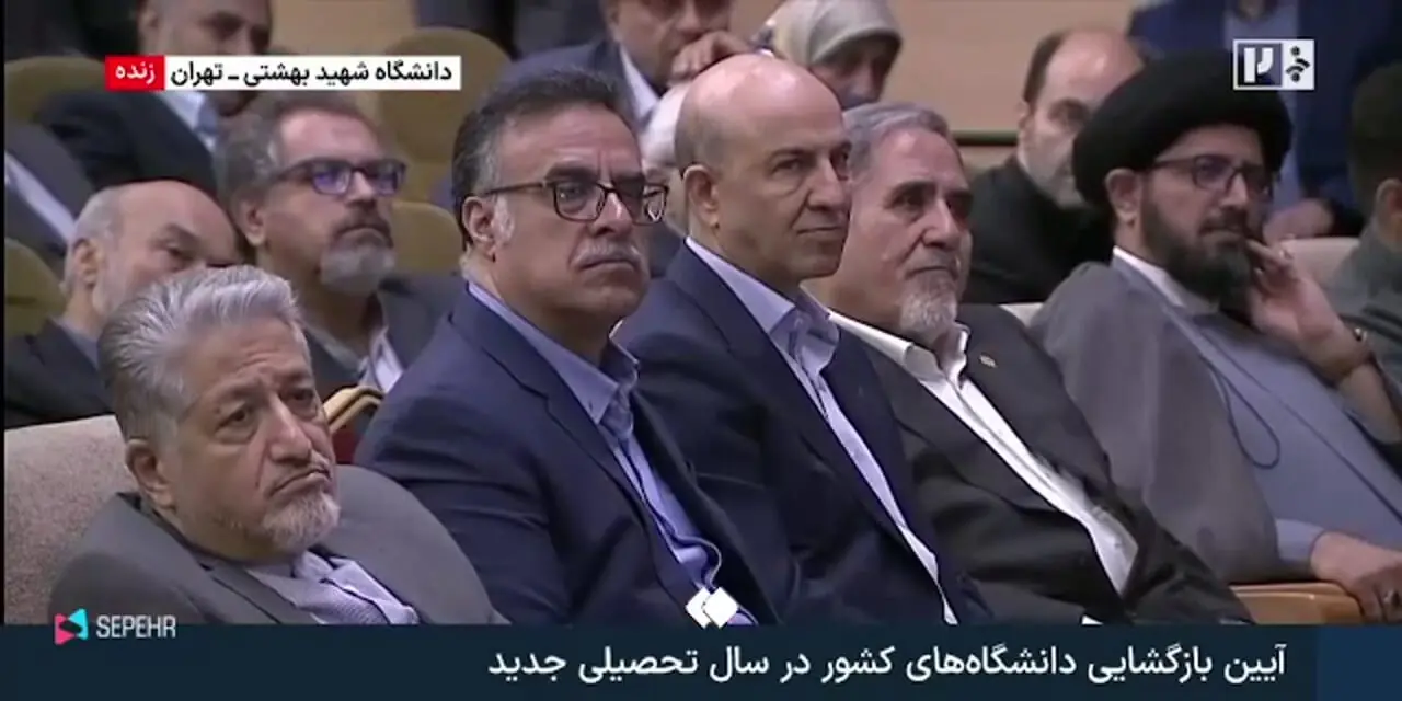 پزشکیان: اگر ما را شهید بکنند از ما بهترهایی هستند که بیایند پای این مملکت بایستند +‌ ویدئو
