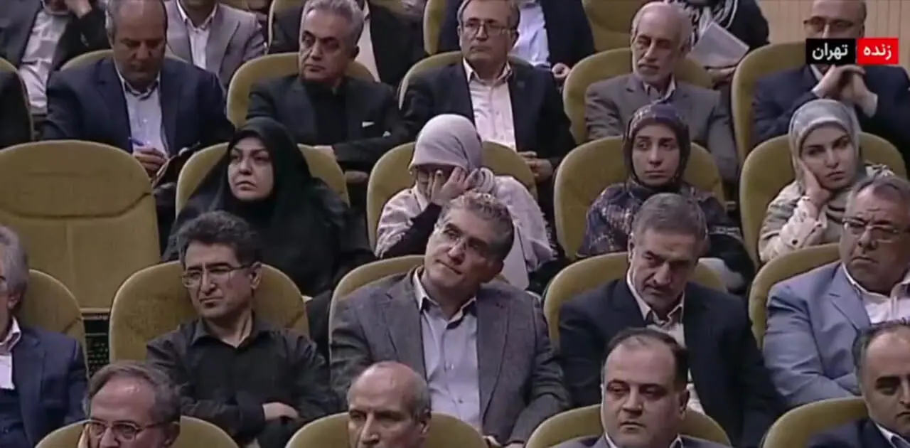 پزشکیان بار دیگر از افزایش قیمت بنزین گفت +‌ ویدئو